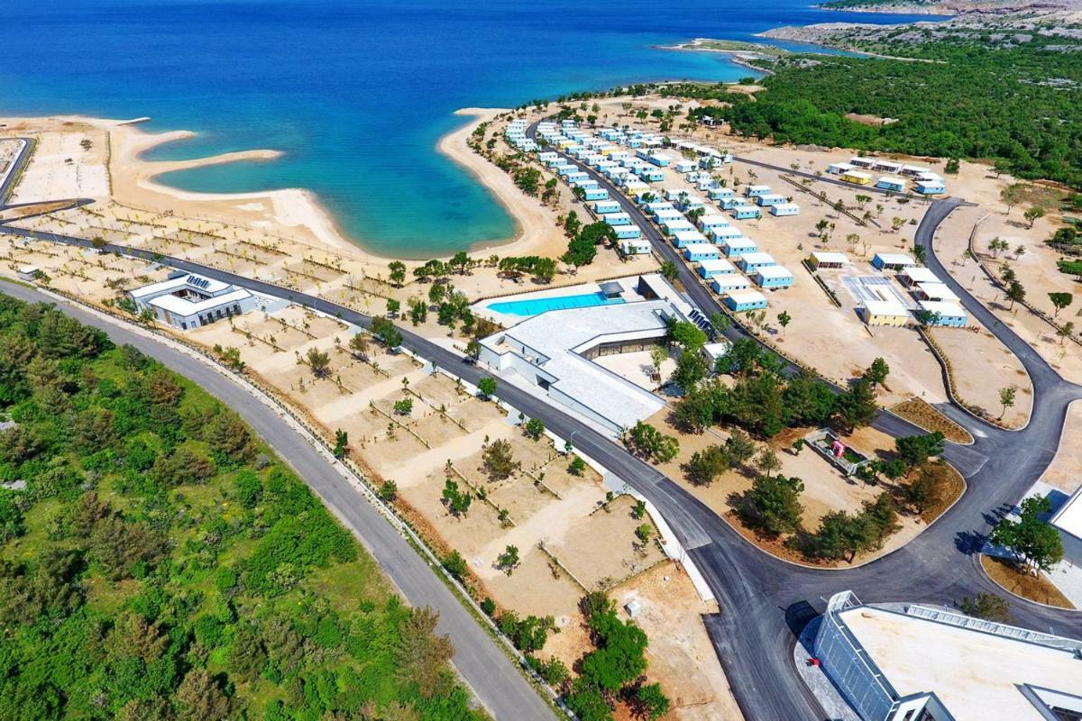 شقة Apartman Lana Omišalj المظهر الخارجي الصورة