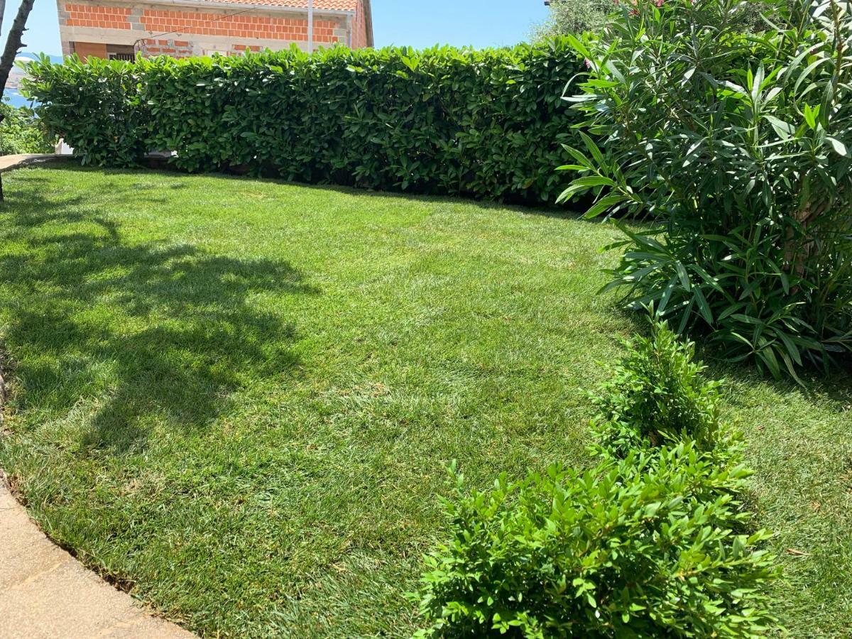 Apartman Lana Omišalj المظهر الخارجي الصورة